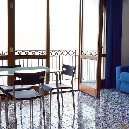 Casa Vacanza "Positano" A Furore Exterior photo