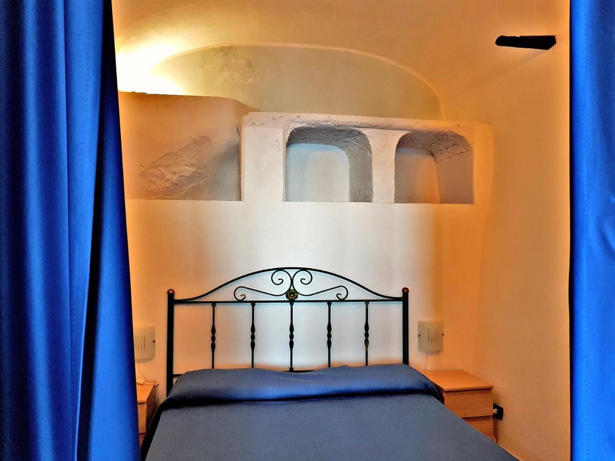 Casa Vacanza "Positano" A Furore Exterior photo