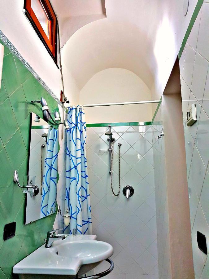 Casa Vacanza "Positano" A Furore Exterior photo