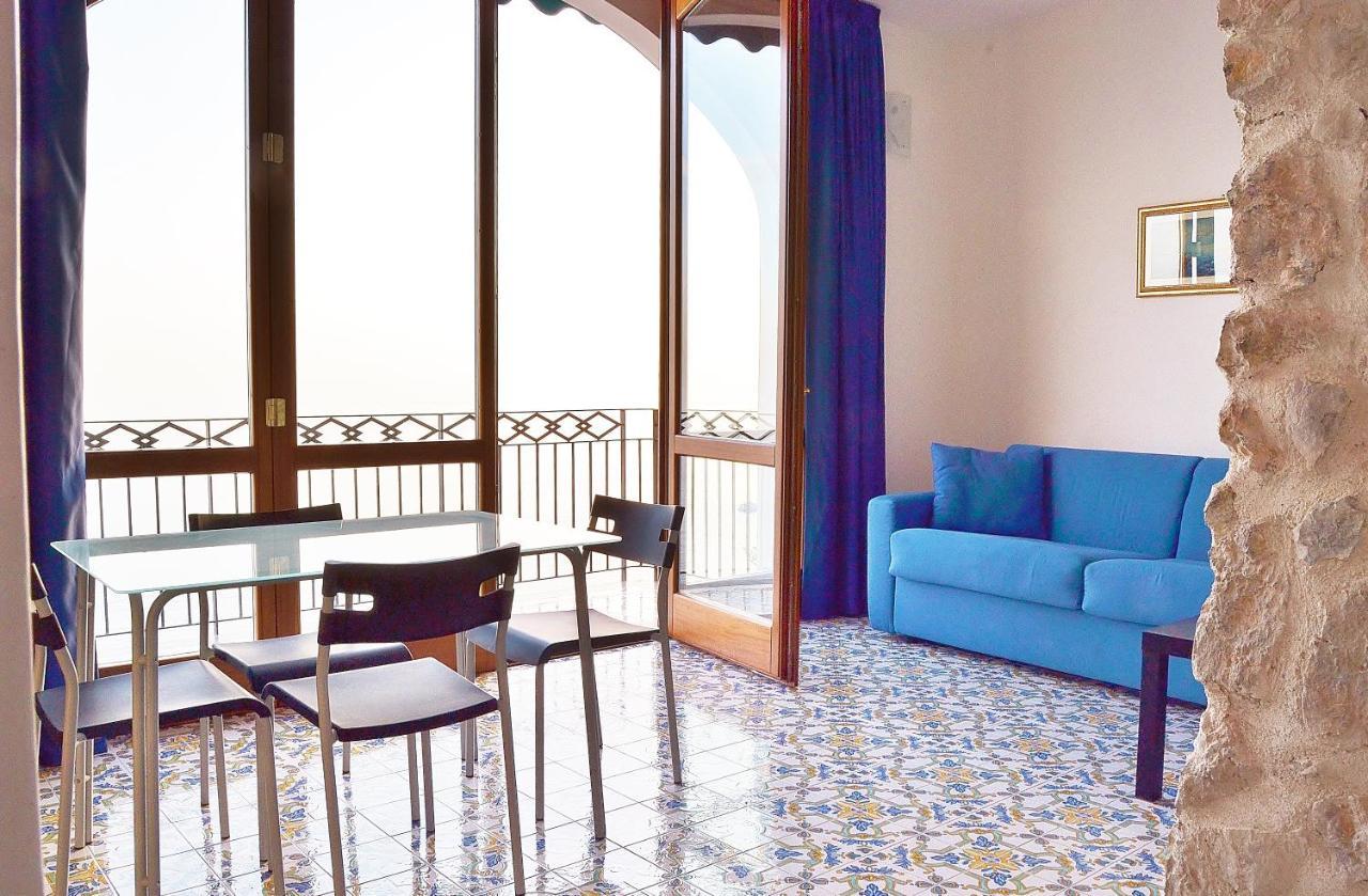 Casa Vacanza "Positano" A Furore Exterior photo