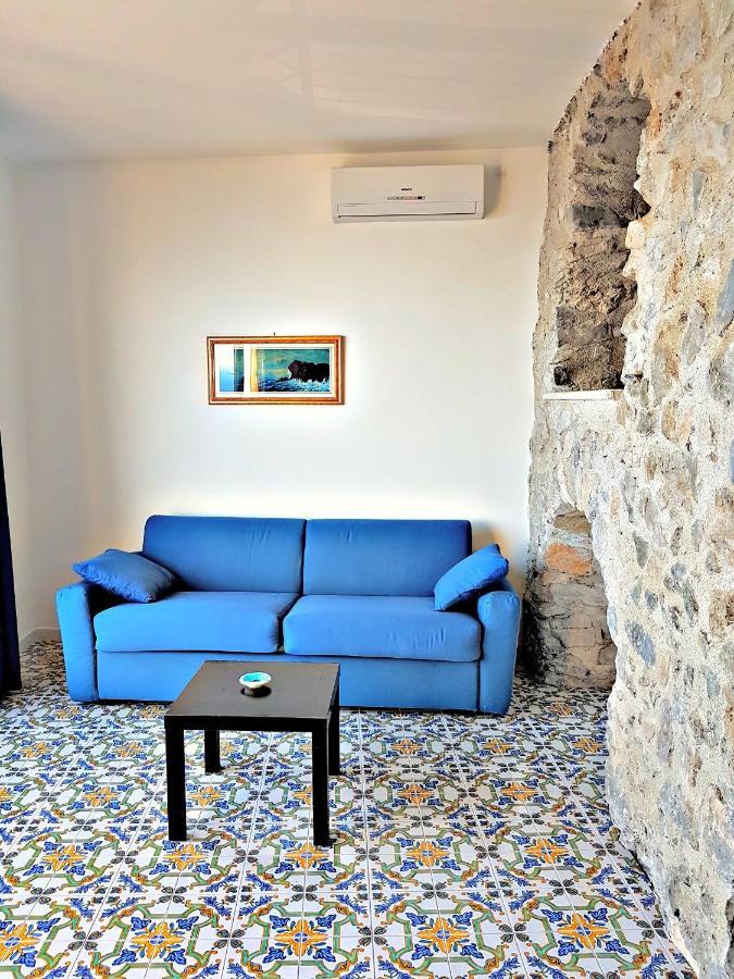 Casa Vacanza "Positano" A Furore Exterior photo